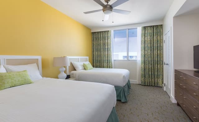Basic Suite, 2 Bedrooms