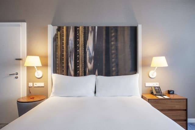 KING ACCESSIBLE ROOM