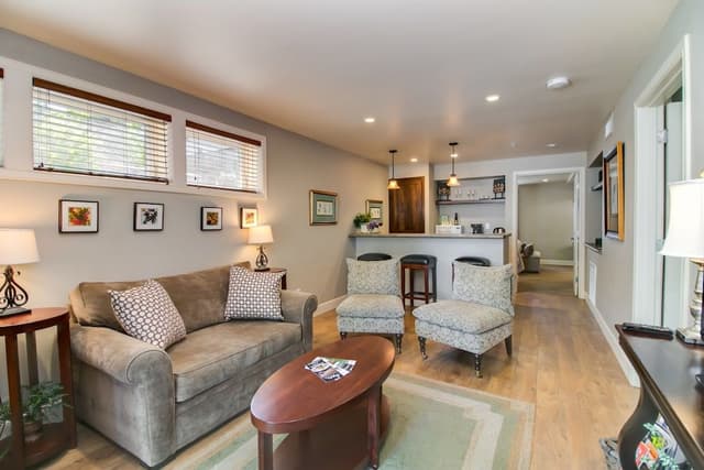 Suite, 2 Bedrooms (Duet Suite)