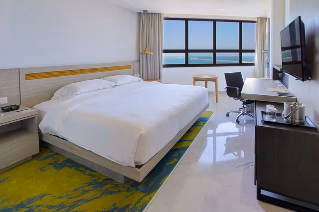 1 KING BEACH VIEW NONSMOK