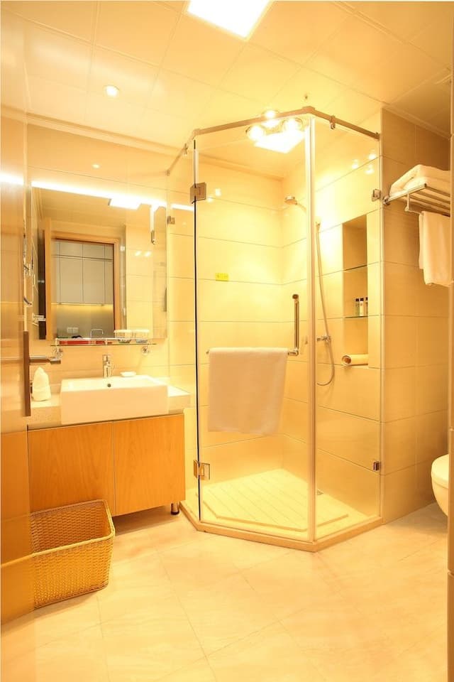 Sunshine Apartment B with 1 Bedroom
