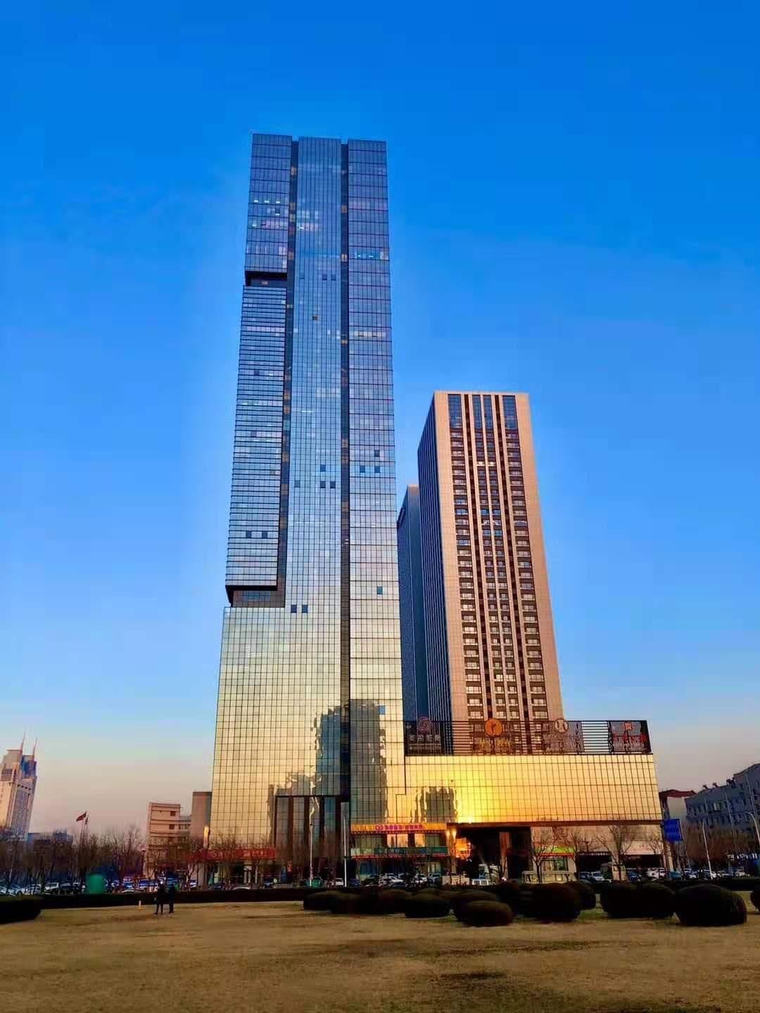YanTai TianMa Argyle Hotel Apartment YanTai TianMa Argyle Hotel Apartment