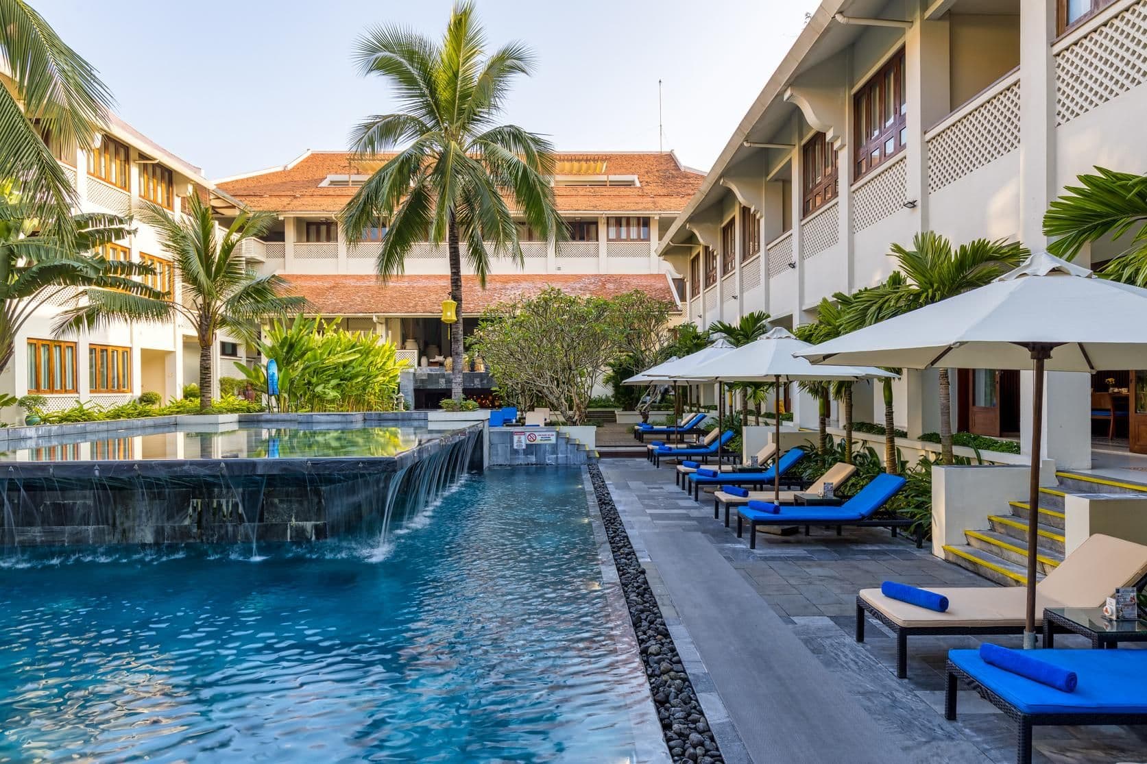 Almanity Hoi An Resort & Spa Almanity Hoi An Resort & Spa
