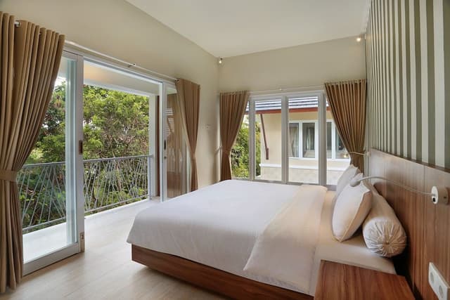 Family Suite, 2 Bedrooms