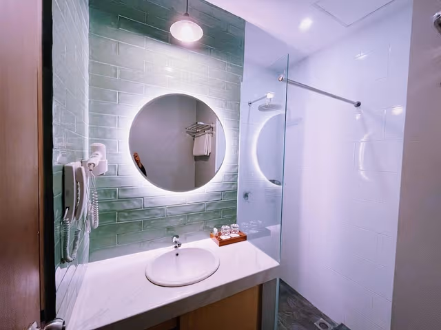 Grand Superior Room