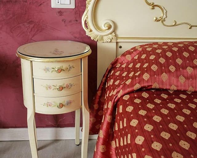 Double Room, Ensuite (max 4 people)