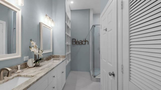 Condo, Multiple Beds, Balcony, Garden View (Village of S Walton 311F)
