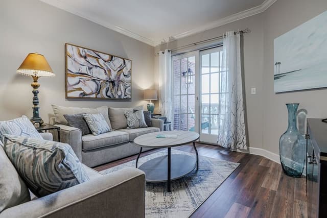 Condo, Multiple Beds, Balcony, Garden View (Village of South Walton 314D)