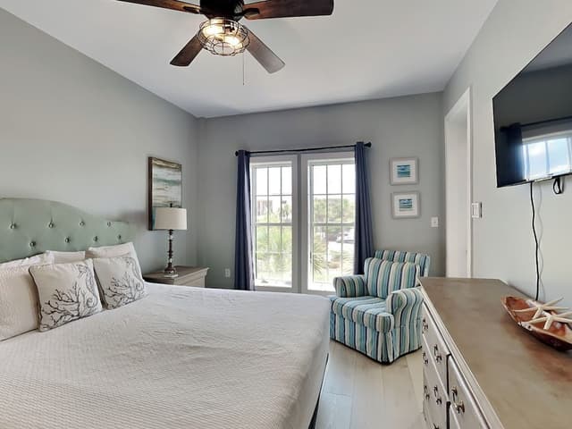Condo, Multiple Beds, Kitchen, Garden View (#263A - No Pets)