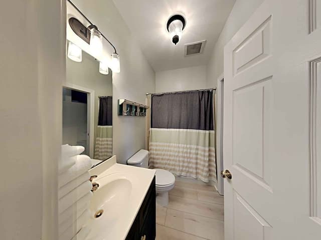 Condo, Multiple Beds, Kitchen, Garden View (#263A - No Pets)