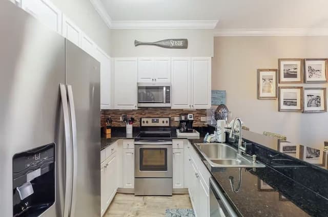 Condo, Multiple Beds (Village of South Walton E303)