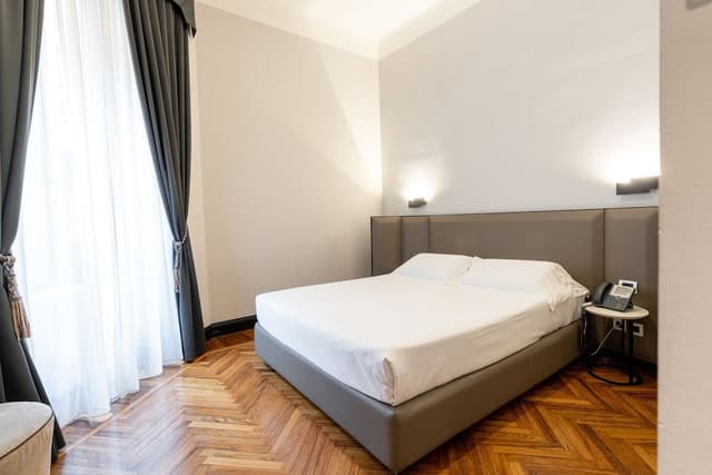 Deluxe Room, 1 Queen Bed