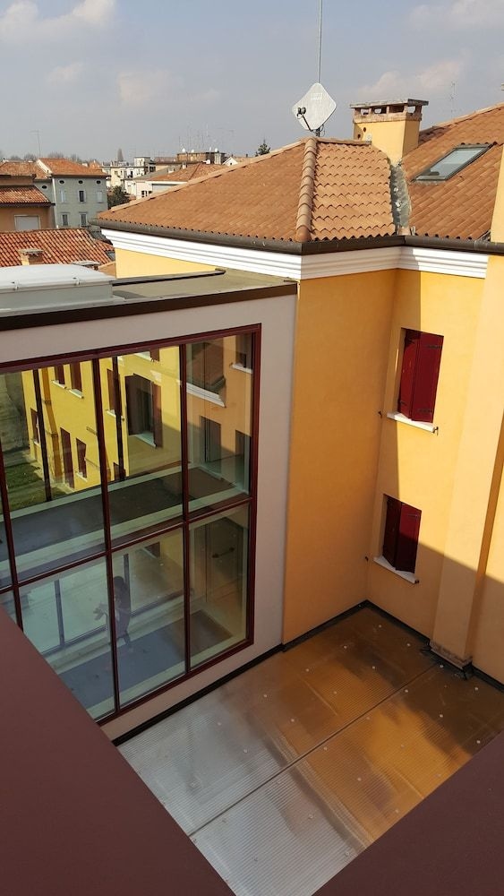 Hotel Villa Costanza0