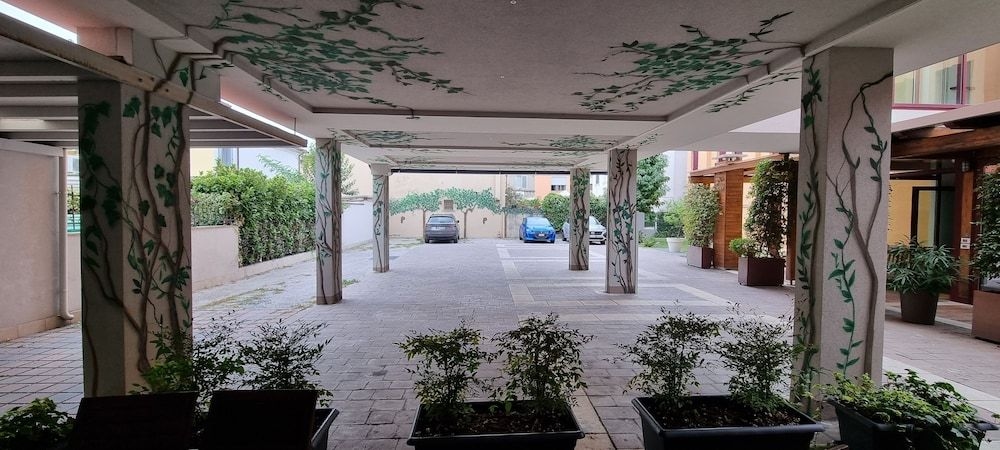 Hotel Villa Costanza2