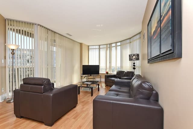 Premium Apartment, 2 Bedrooms, City View, Tower