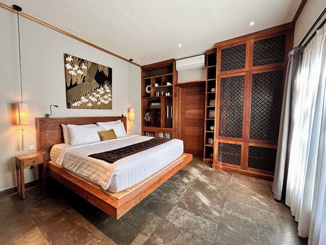 Luxury Villa, Multiple Bedrooms, Non Smoking, Private Pool
