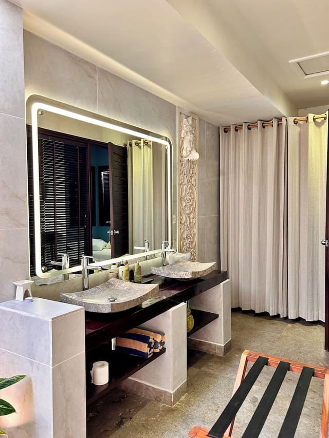 Luxury Villa, Multiple Bedrooms, Non Smoking, Private Pool