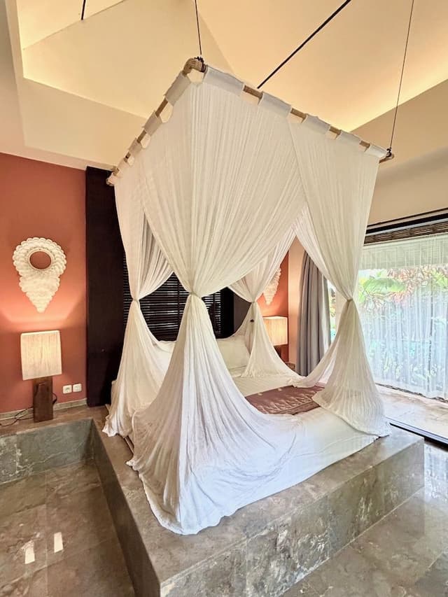 Luxury Villa, Multiple Bedrooms, Non Smoking, Private Pool