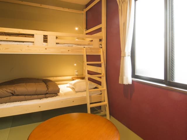 Private Room