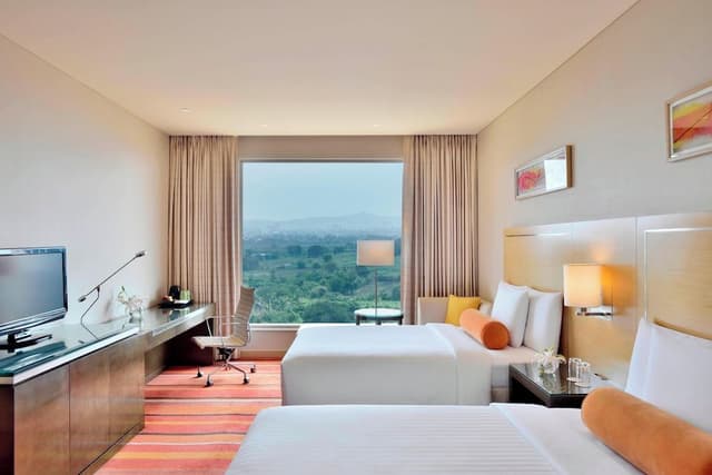Room, 2 Twin Beds
