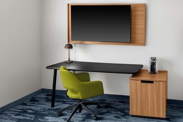 Room, 1 King Bed