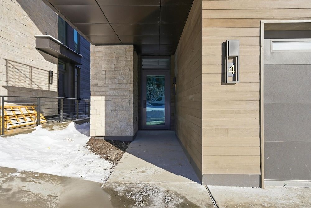 Hyatt Centric Park City0