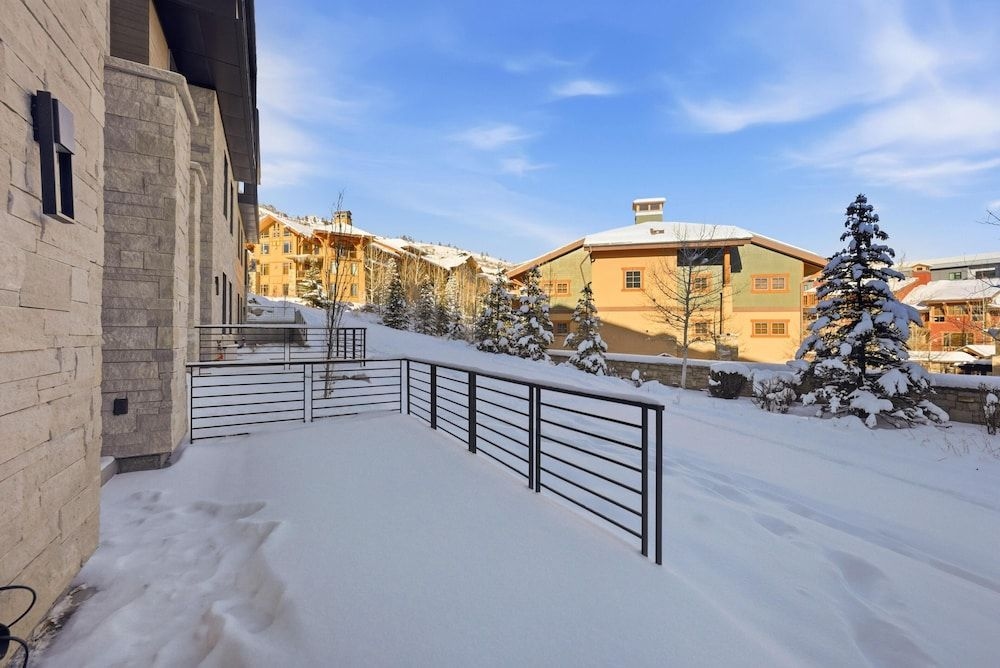 Hyatt Centric Park City3