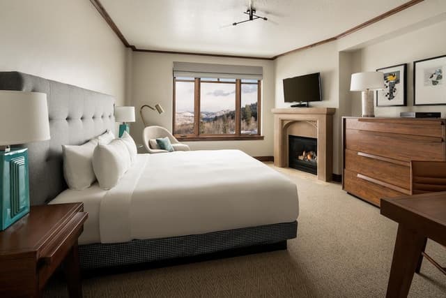 Room, 1 King Bed