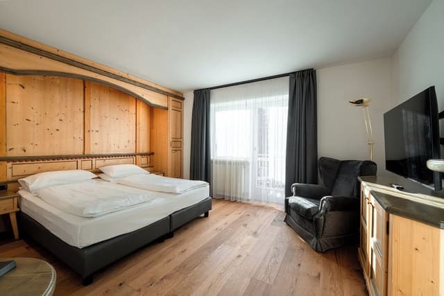 Classic Double or Twin Room