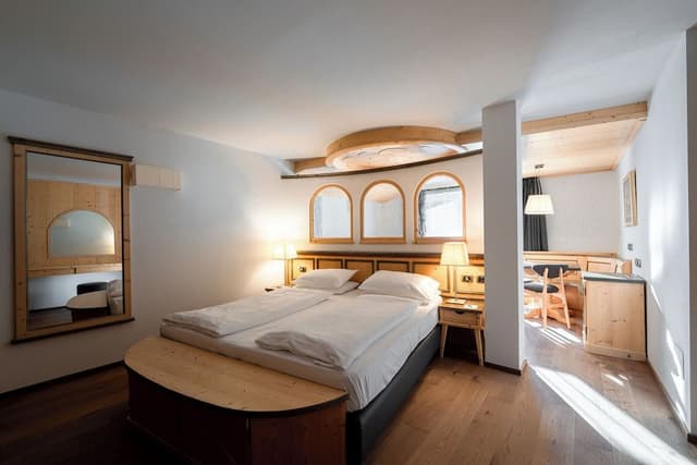 Superior Quadruple Room