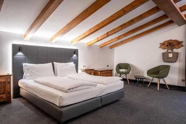 Comfort Double or Twin Room