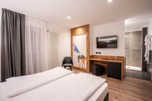 Classic Double or Twin Room