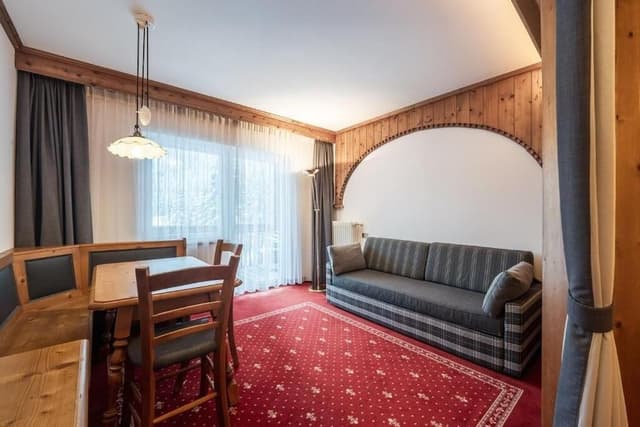 Comfort Quadruple Room