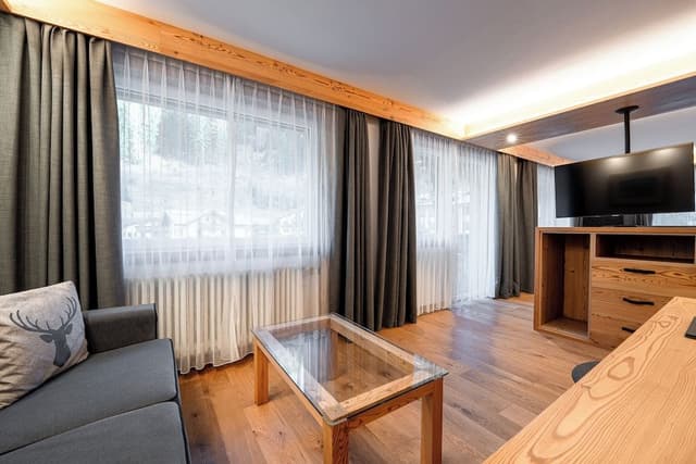 Comfort Double or Twin Room