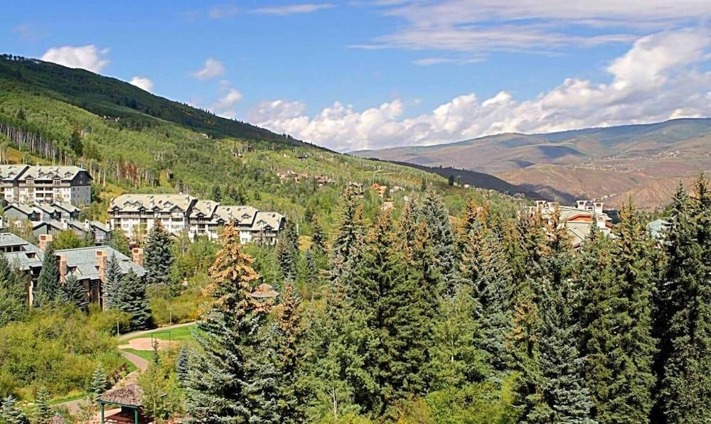 Hyatt Mountain Lodge A Hyatt Residence Club1