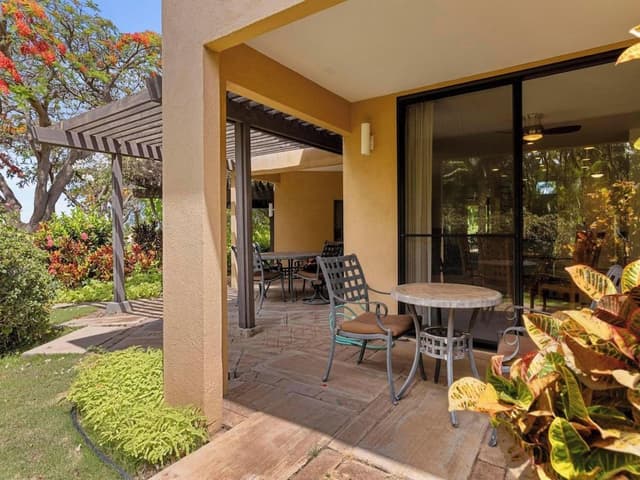 Condo, 2 Bedrooms, Garden View (3A)