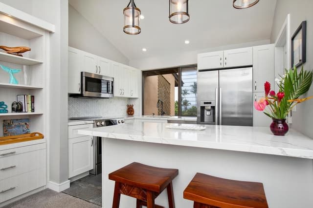 Condo, 1 Bedroom, Garden View (26D)