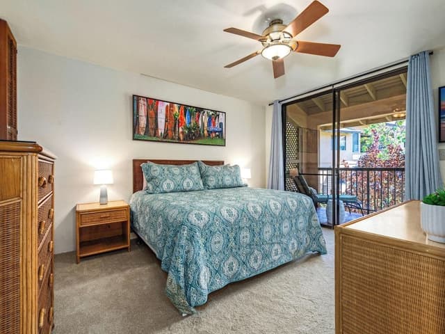 Condo, 1 Bedroom, Garden View (6F)