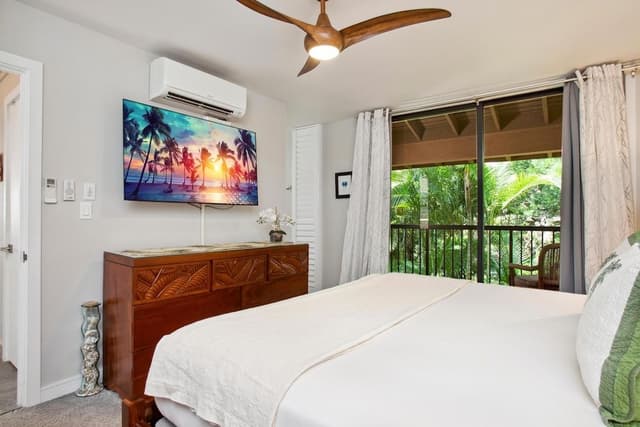 Condo, 1 Bedroom, Garden View (26D)
