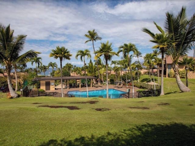 Condo, 2 Bedrooms, Ocean View (29B)