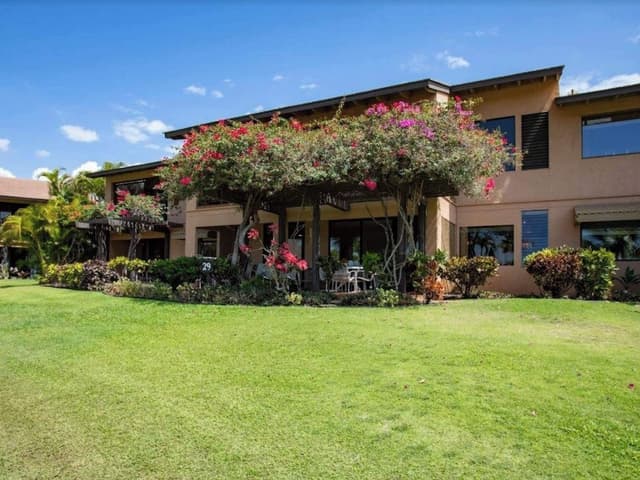 Condo, 2 Bedrooms, Ocean View (29B)