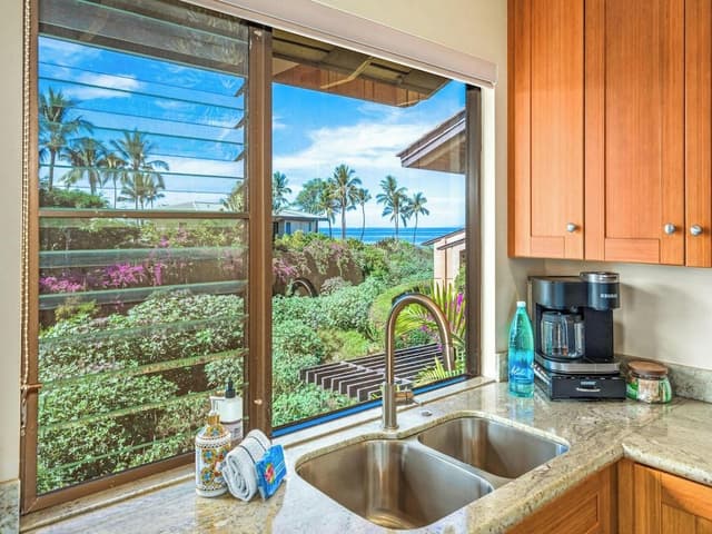 Condo, 1 Bedroom, Garden View (6F)