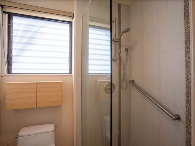 Condo, 2 Bedrooms, Ocean View (29B)