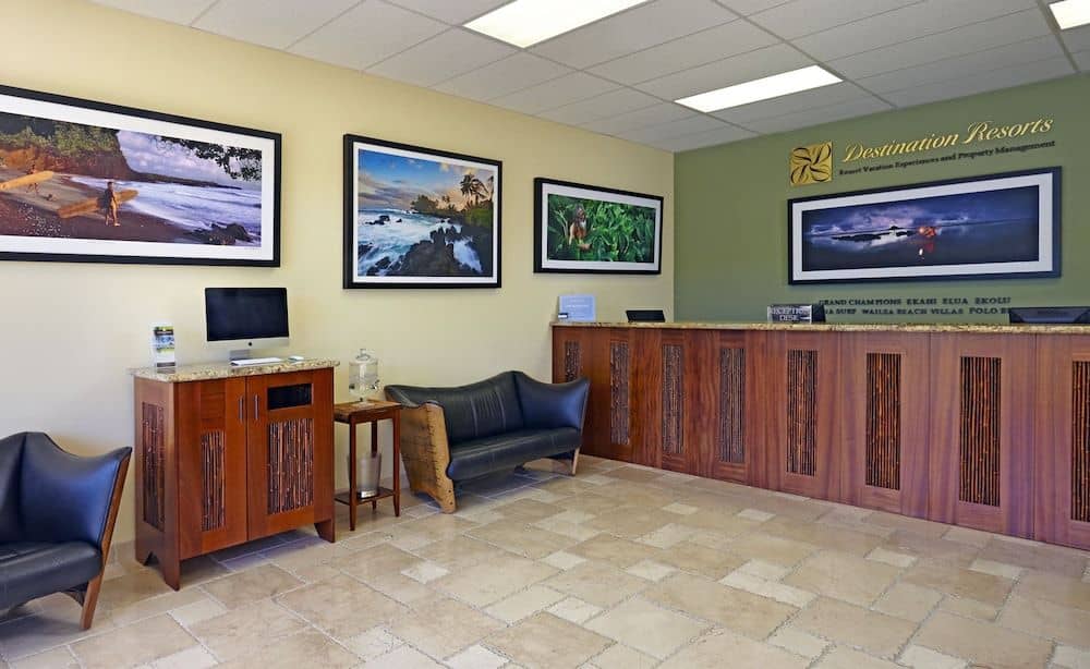 Wailea Ekahi Village A Destination Residence Wailea Ekahi Village A Destination Residence