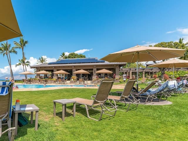 Condo, 2 Bedrooms, Ocean View (29B)