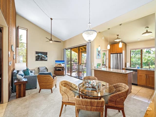 Condo, 1 Bedroom, Garden View (6F)