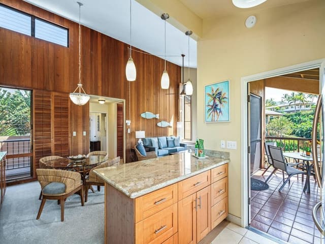 Condo, 1 Bedroom, Garden View (6F)