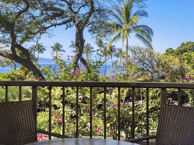 Condo, 2 Bedrooms, Ocean View (22F)
