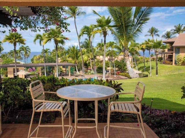 Condo, 2 Bedrooms, Ocean View (29B)