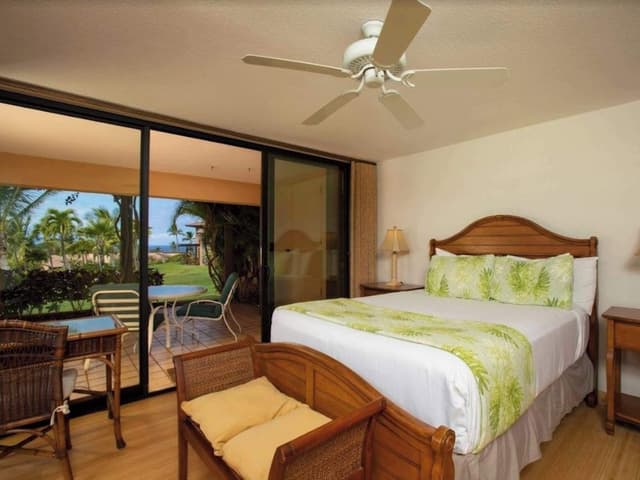 Condo, 2 Bedrooms, Ocean View (29B)